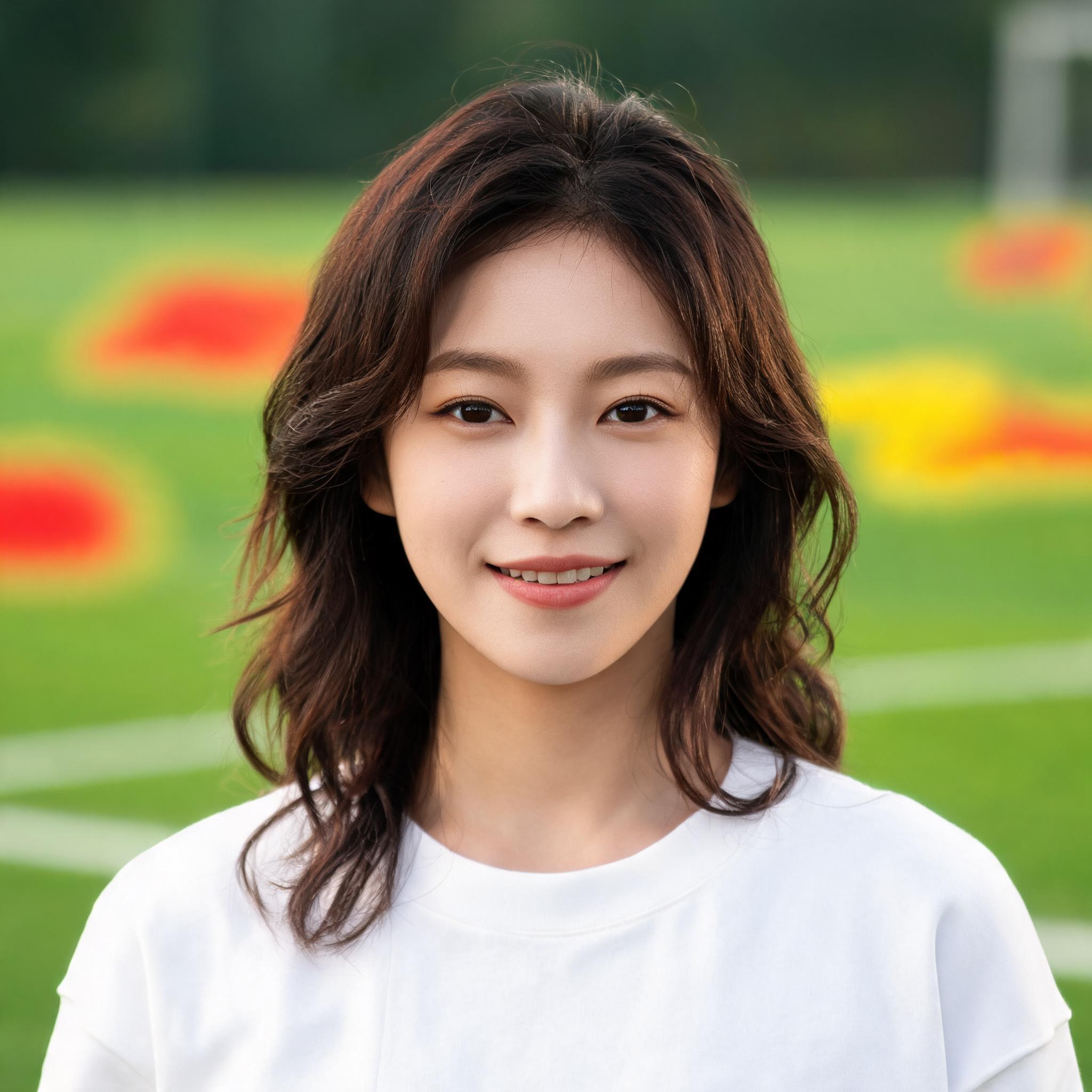 用户 李娜