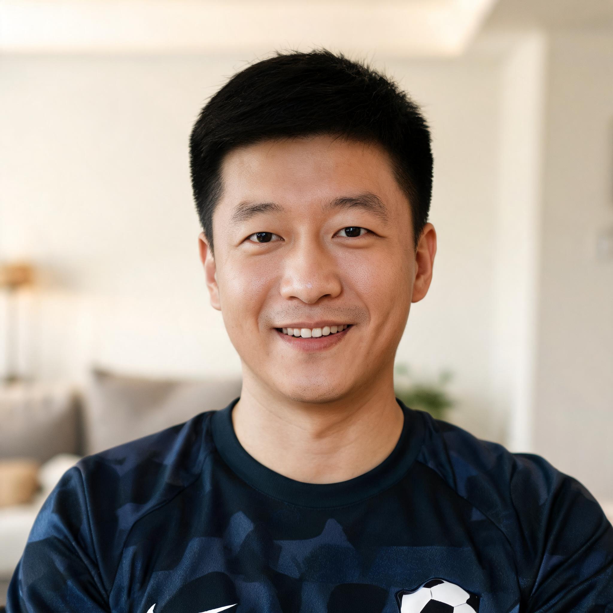 用户 王强